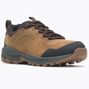 Merrell J99643 FORESTBOUND Trail Tan Shoes